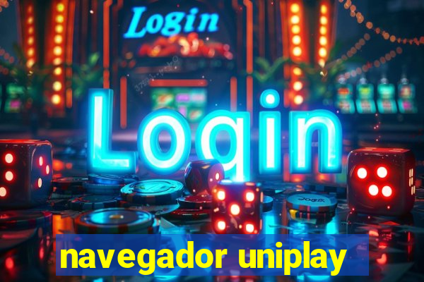 navegador uniplay